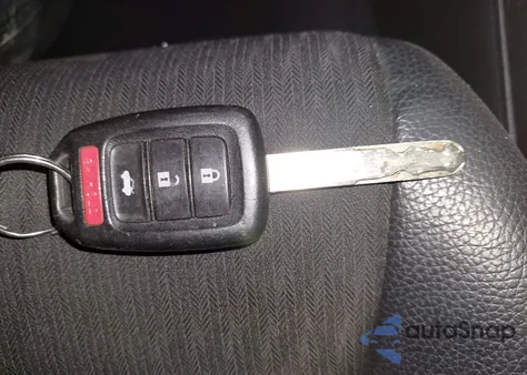 2016 Honda Accord Sport z USA, uszkodzony, nr VIN 1HGCR2F53GA241770